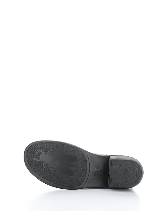 Moof103Fly 000 Black Rug