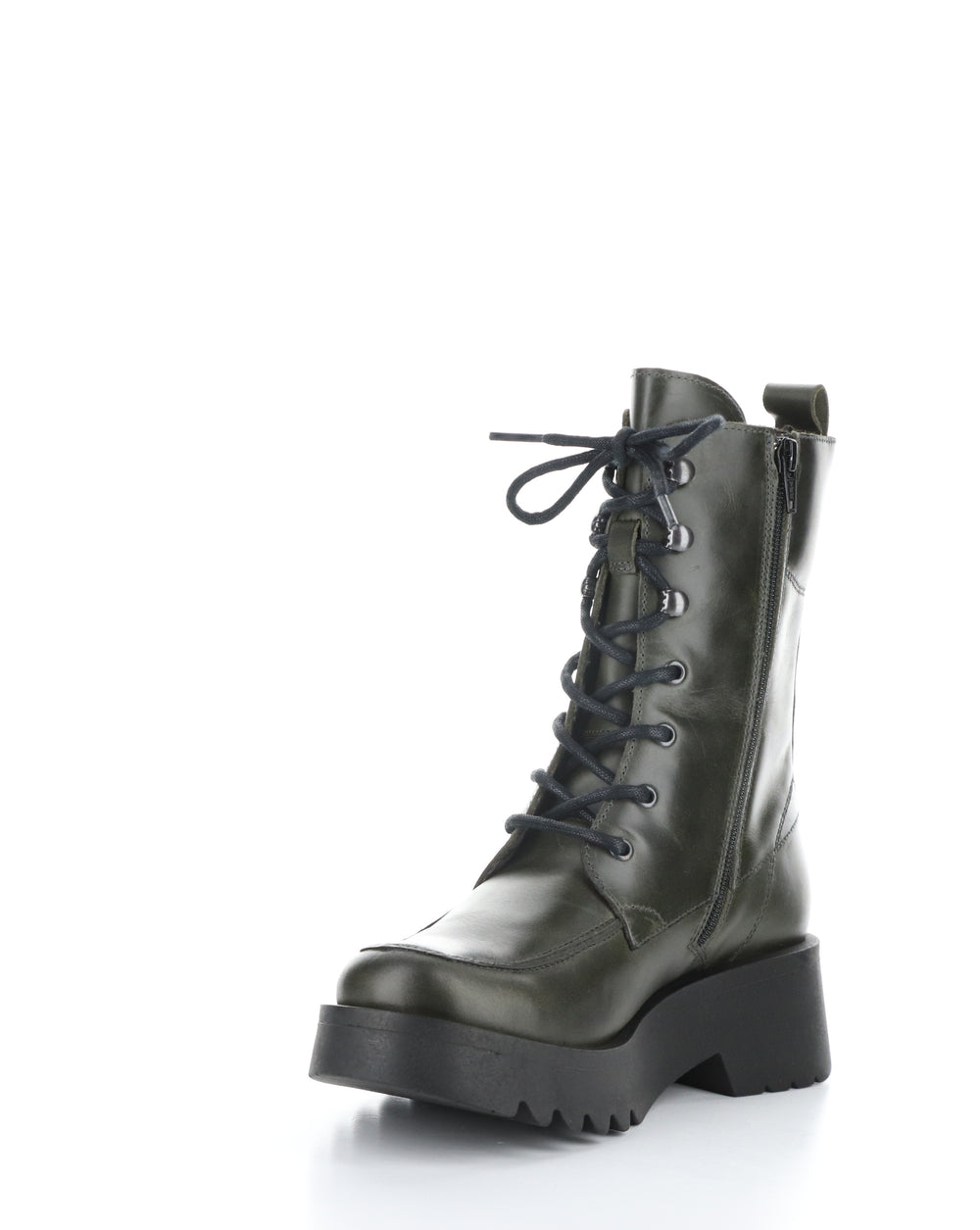 MORI990FLY 002 DIESEL Lace-up Boots