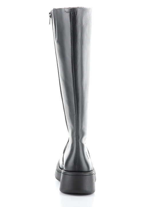 Mubi154Fly 000 Black Dublin