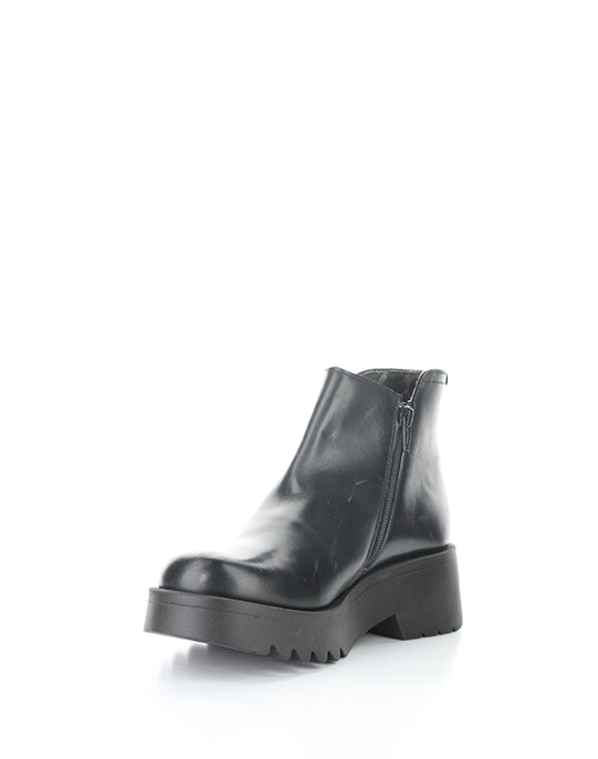 Mufe363Fly 000 Black Rug