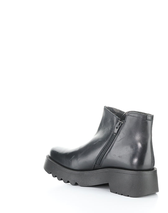 Mufe363Fly 000 Black Rug