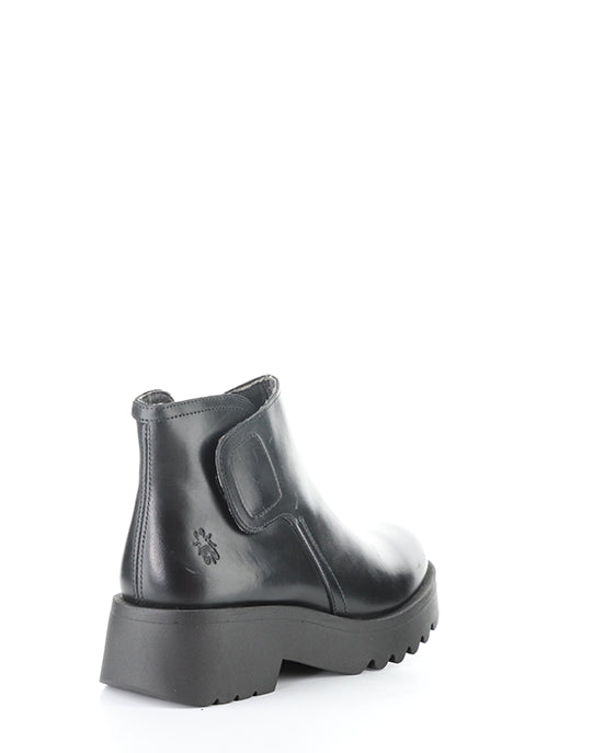 Mufe363Fly 000 Black Rug