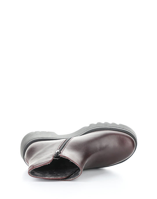 Mufe363Fly 001 Wine Rug