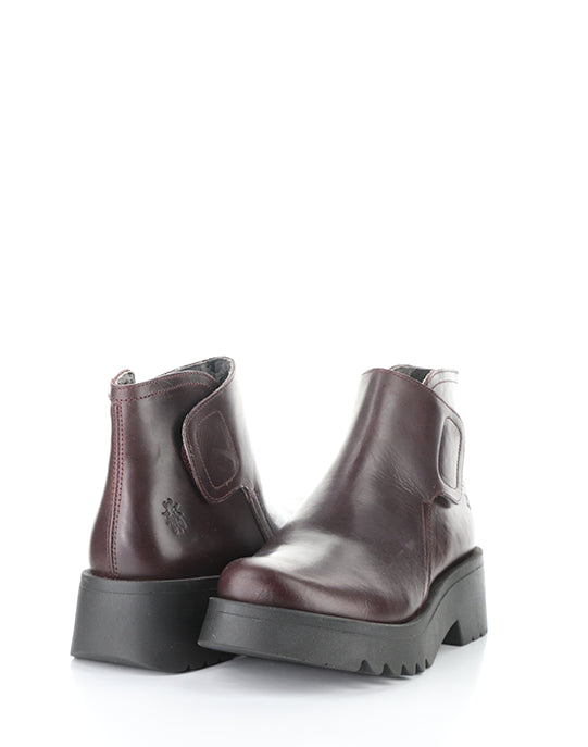 Mufe363Fly 001 Wine Rug