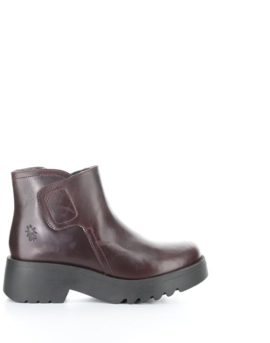 Mufe363Fly 001 Wine Rug