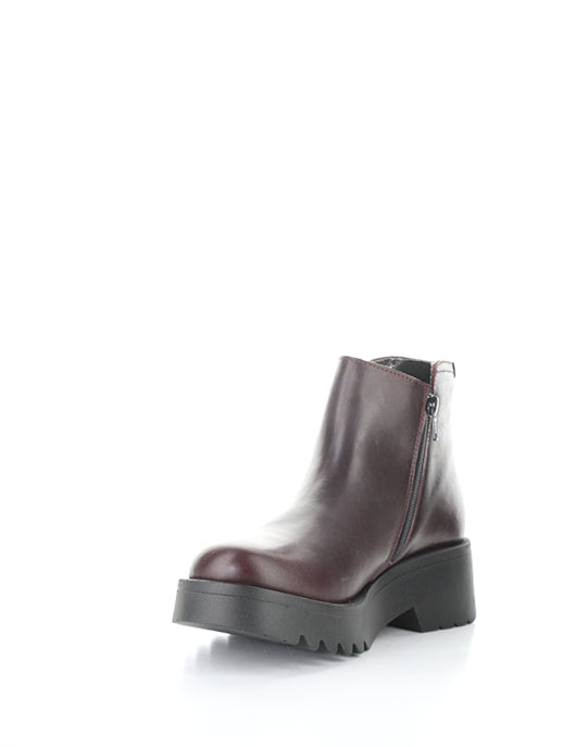 Mufe363Fly 001 Wine Rug