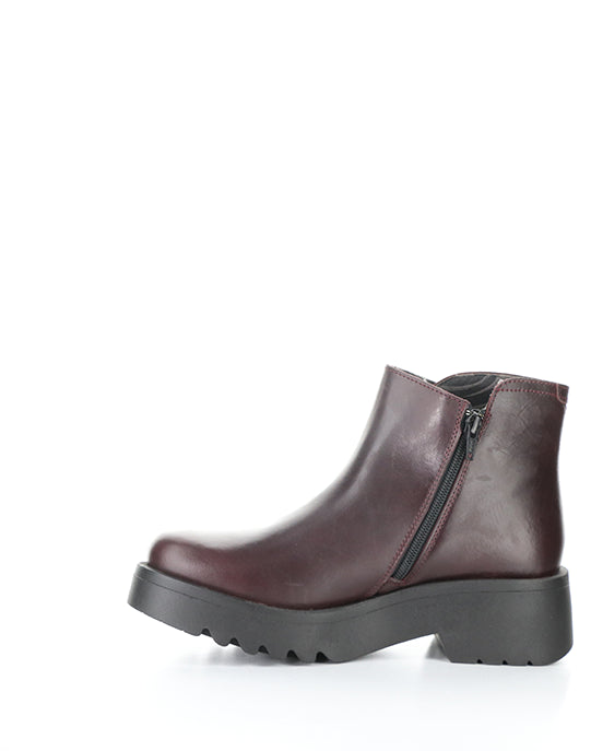 Mufe363Fly 001 Wine Rug