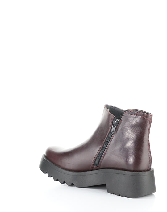 Mufe363Fly 001 Wine Rug