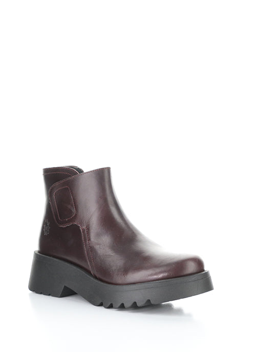 Mufe363Fly 001 Wine Rug