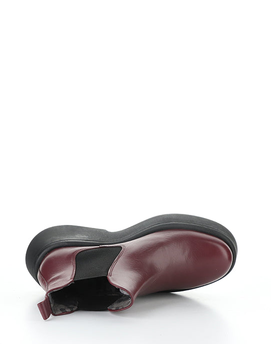 Mulk159Fly 001 Wine Dublin