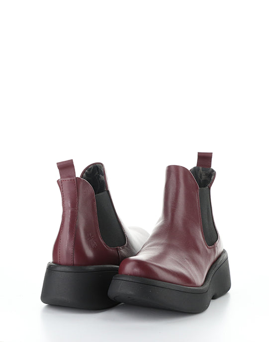 Mulk159Fly 001 Wine Dublin