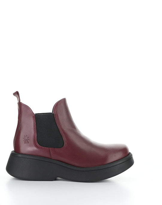 Mulk159Fly 001 Wine Dublin