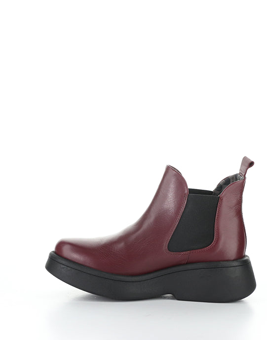 Mulk159Fly 001 Wine Dublin