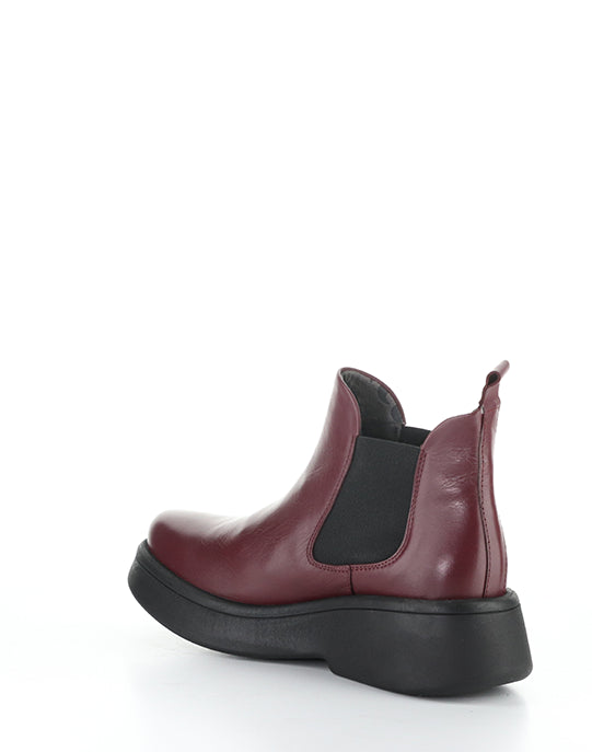 Mulk159Fly 001 Wine Dublin