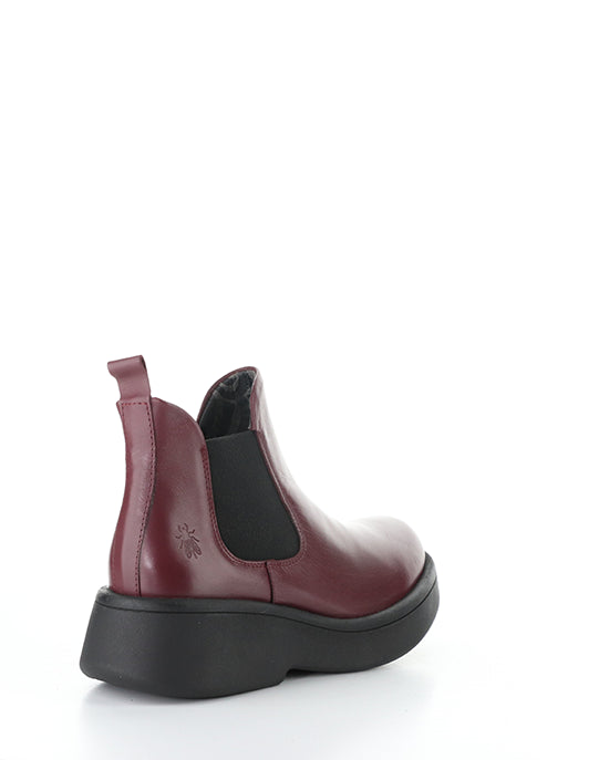 Mulk159Fly 001 Wine Dublin