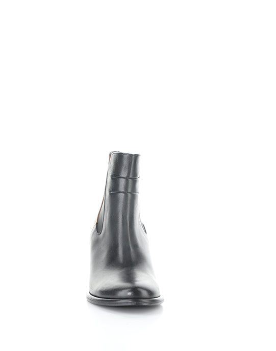 Muxe358Fly 003 Black/Tan Rida