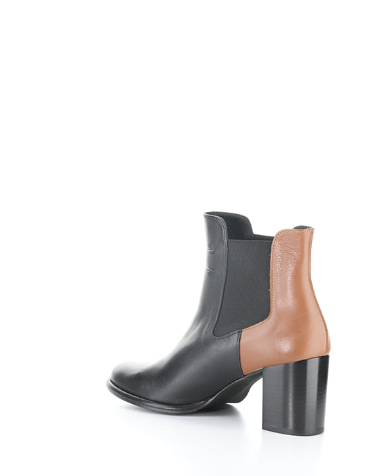 Muxe358Fly 003 Black/Tan Rida