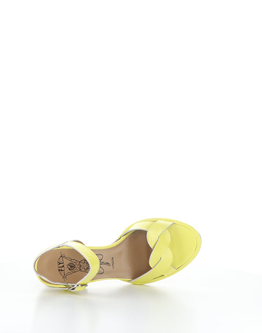 Moji263Fly 001 Lemon Nappalak