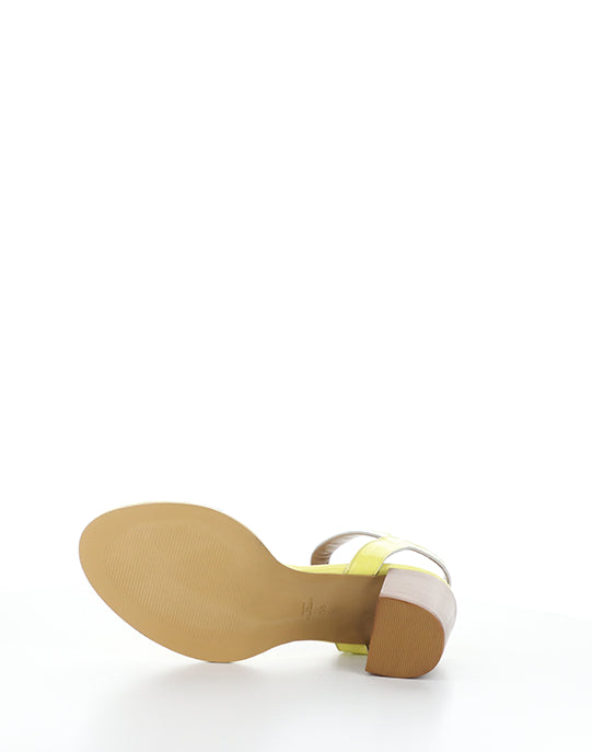 Moji263Fly 001 Lemon Nappalak