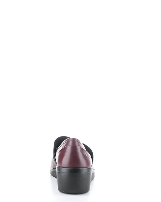 Nara547Fly 005 Bordeaux Dakota