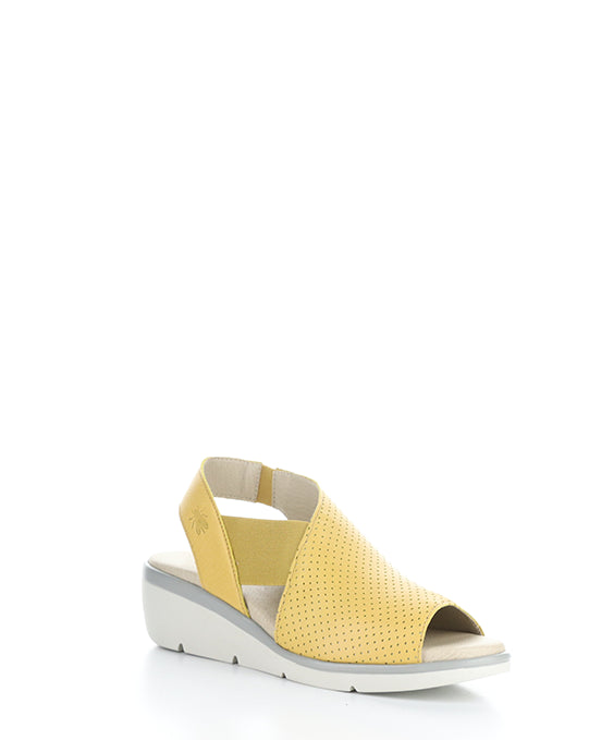 Nisi066Fly 001 Bumblebee Mousse