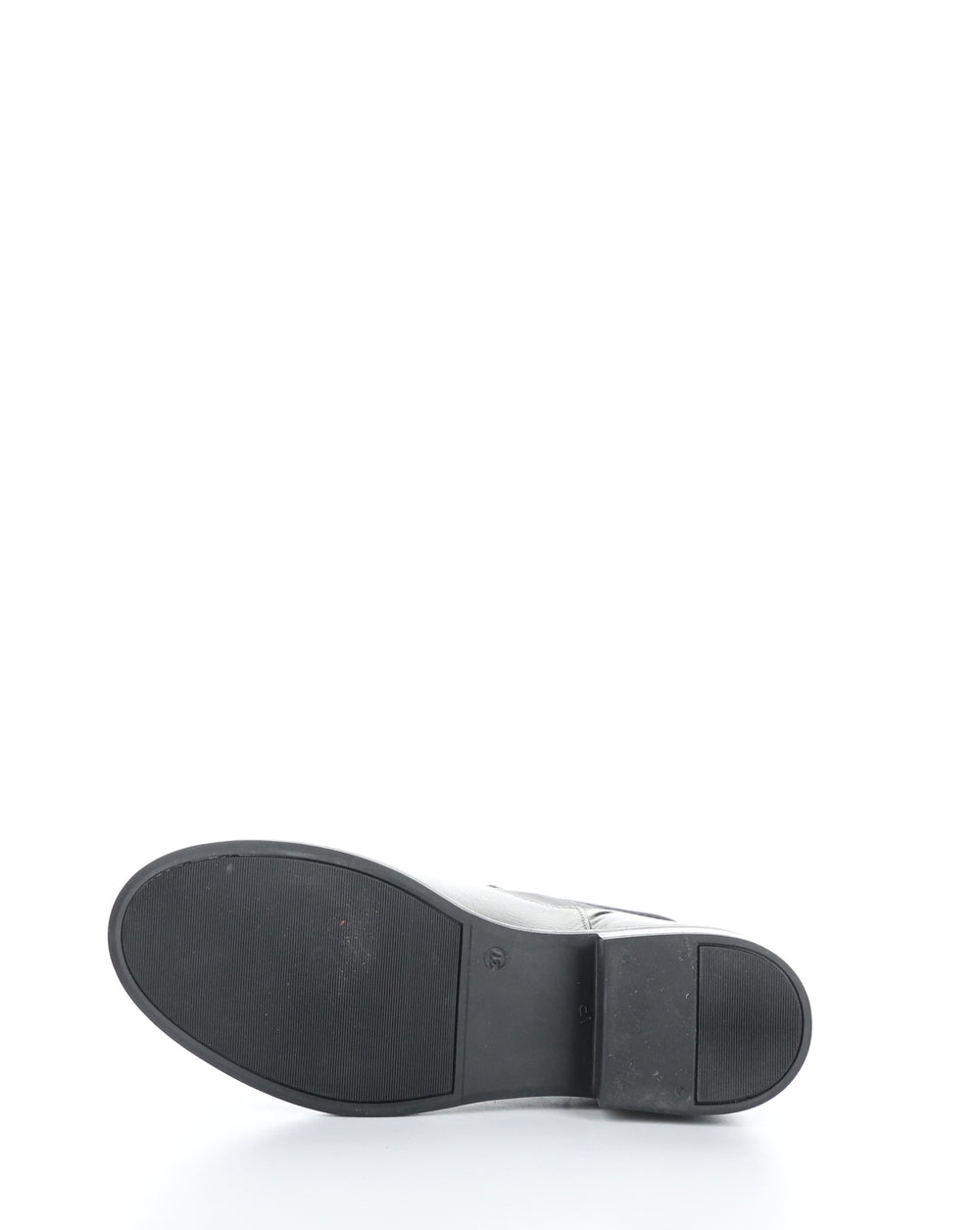 NOEL PEWTER/BLACK Elasticated Boots