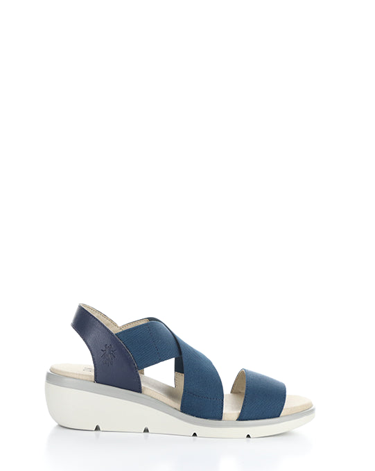Noli056Fly 004 Ocean Mousse/Grograin