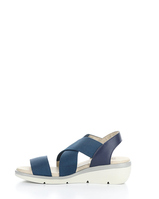Noli056Fly 004 Ocean Mousse/Grograin