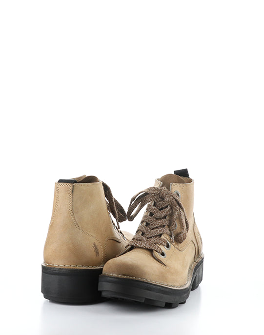 Noog143Fly 000 Taupe Atanado