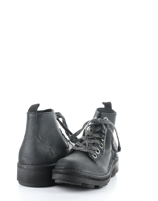 Noog143Fly 002 Black Atanado