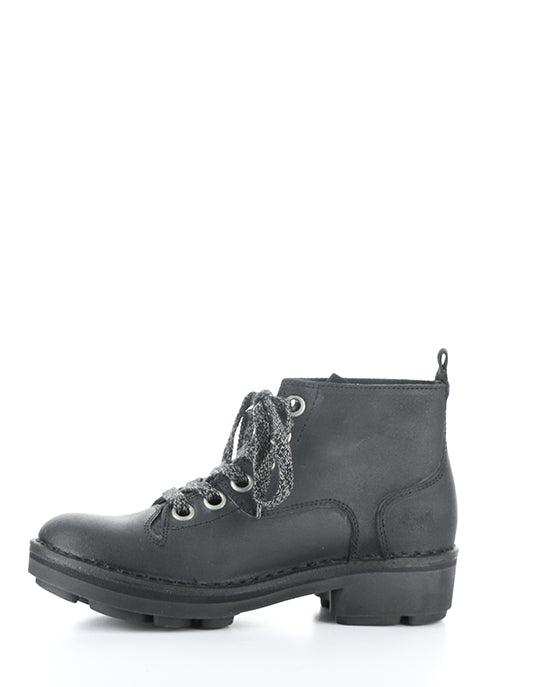 Noog143Fly 002 Black Atanado