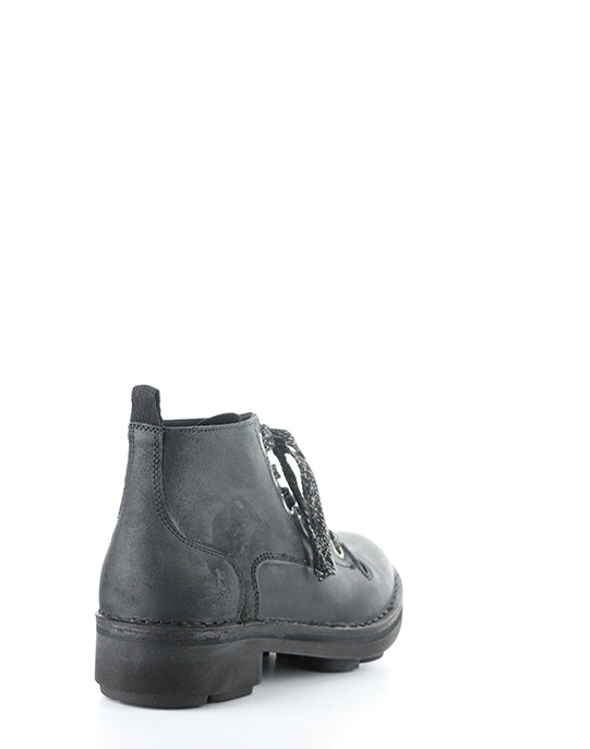 Noog143Fly 002 Black Atanado