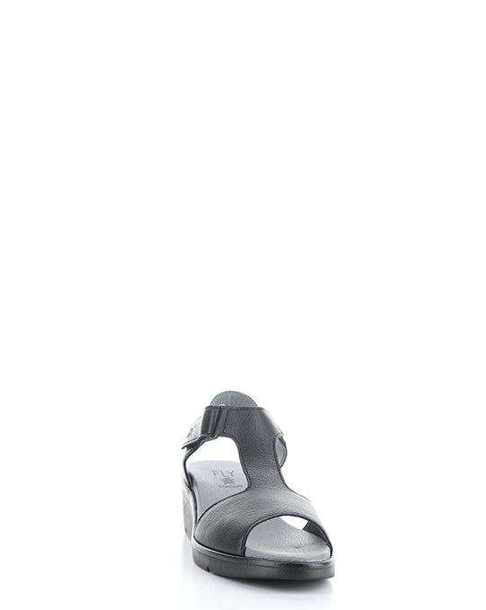 Nova932Fly 000 Black Mousse