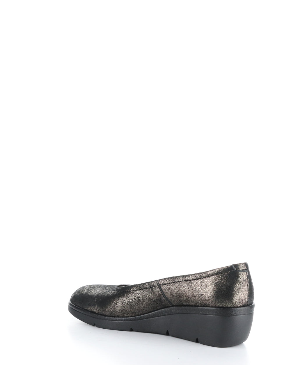 NUMA570FLY 012 GRAPHITE Round Toe Shoes