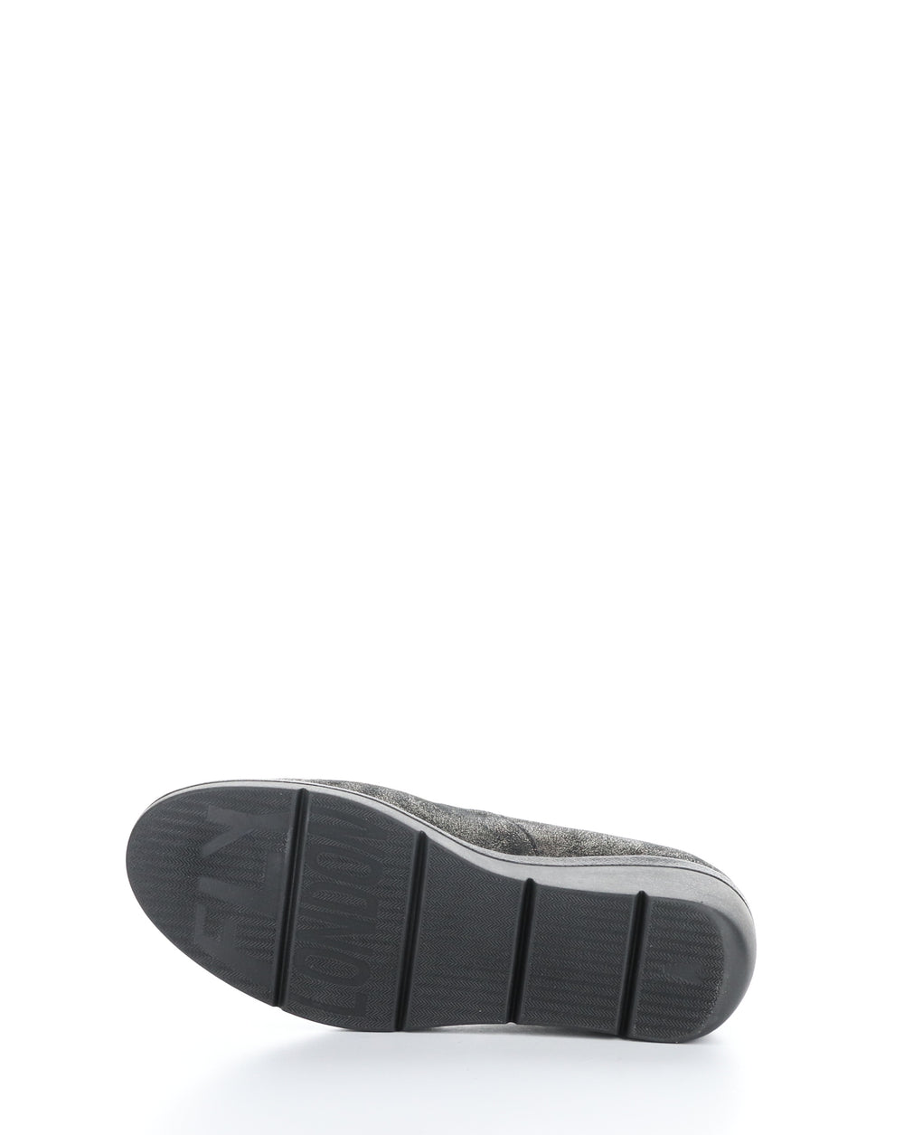 NUMA570FLY 012 GRAPHITE Round Toe Shoes