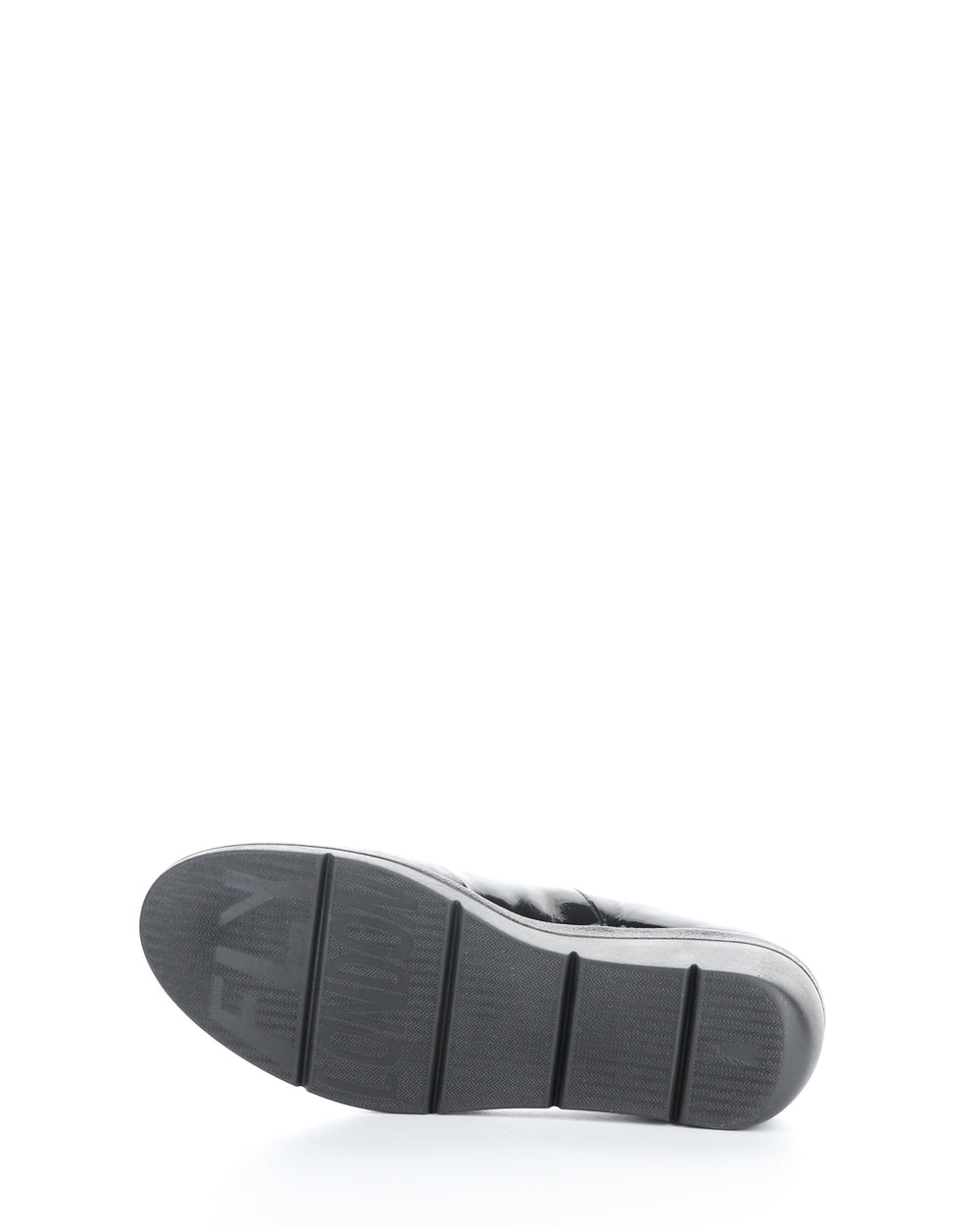 NUMA570FLY 013 BLACK Round Toe Shoes
