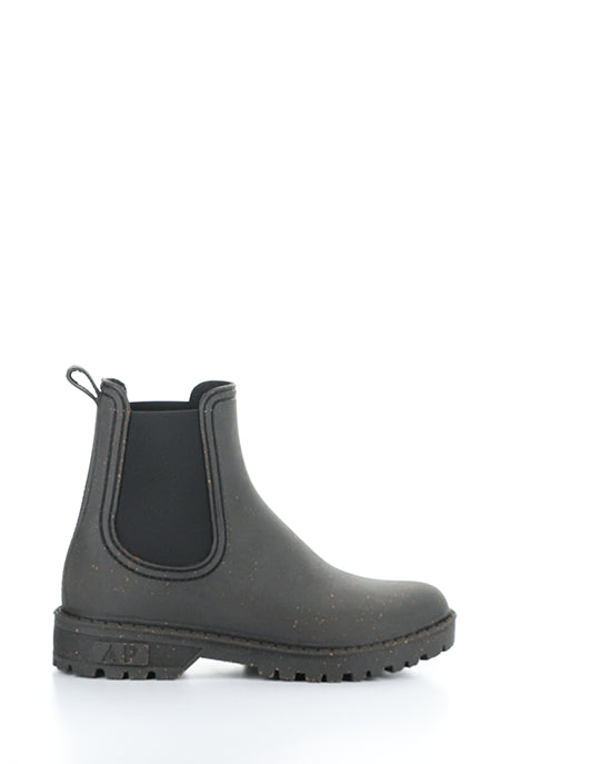 Oak274Asp 001 Black Rubber Cork