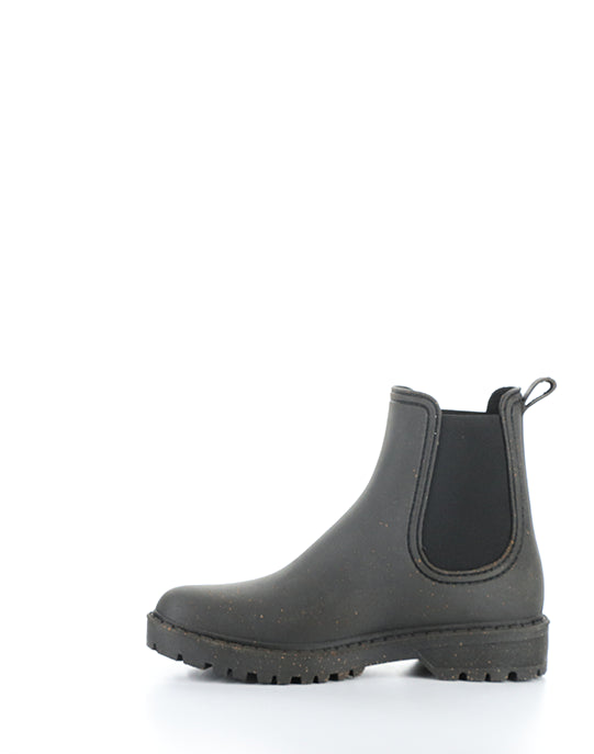 Oak274Asp 001 Black Rubber Cork