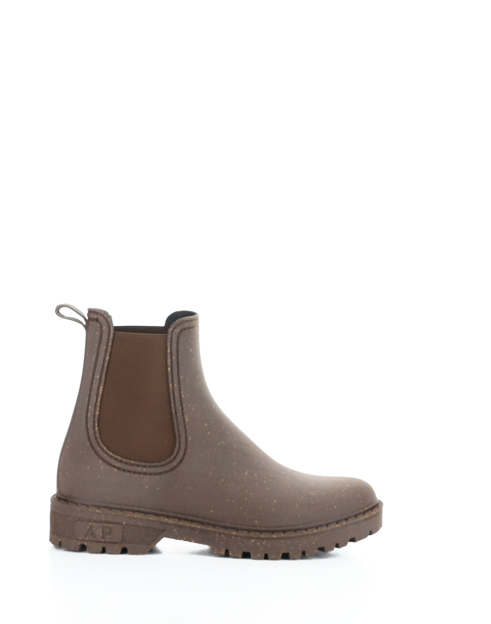 Oak274Asp 002 Brown Rubber Cork