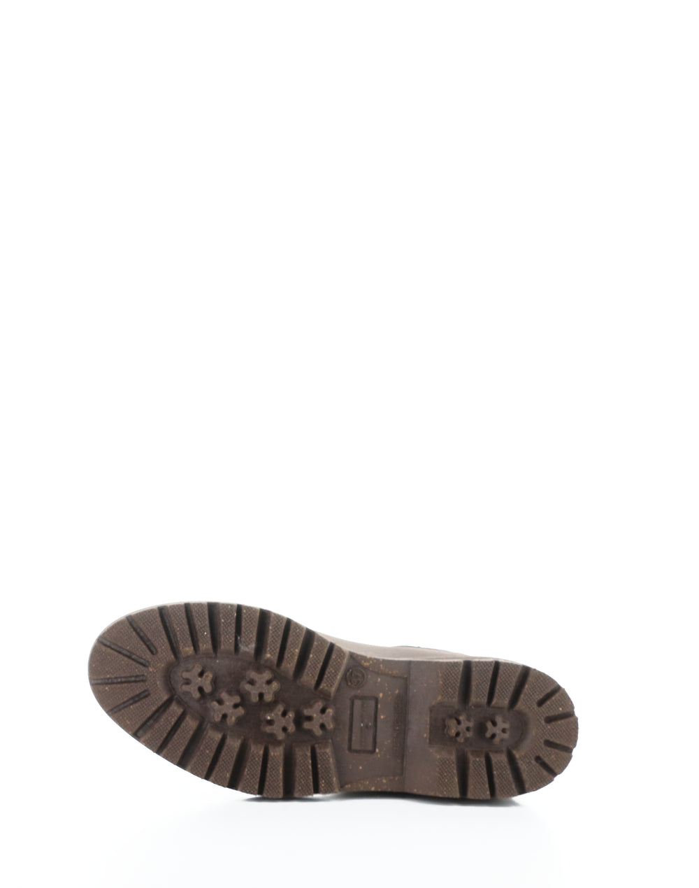 Oak274Asp 002 Brown Rubber Cork