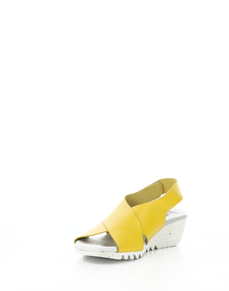 Orfy447Fly 005 Yellow Brooklyn
