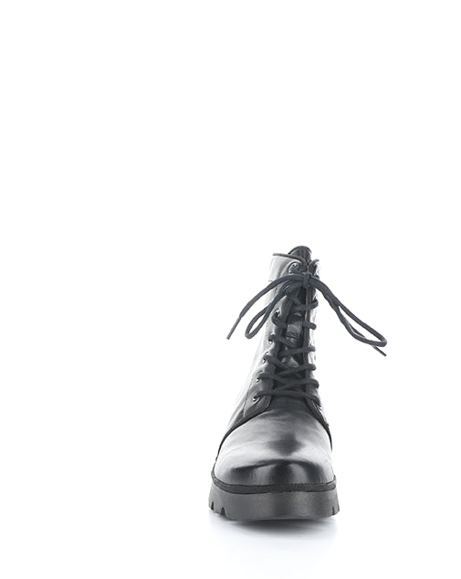 Pall404Fly 000 Black Soft