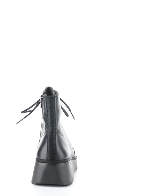 Pall404Fly 000 Black Soft