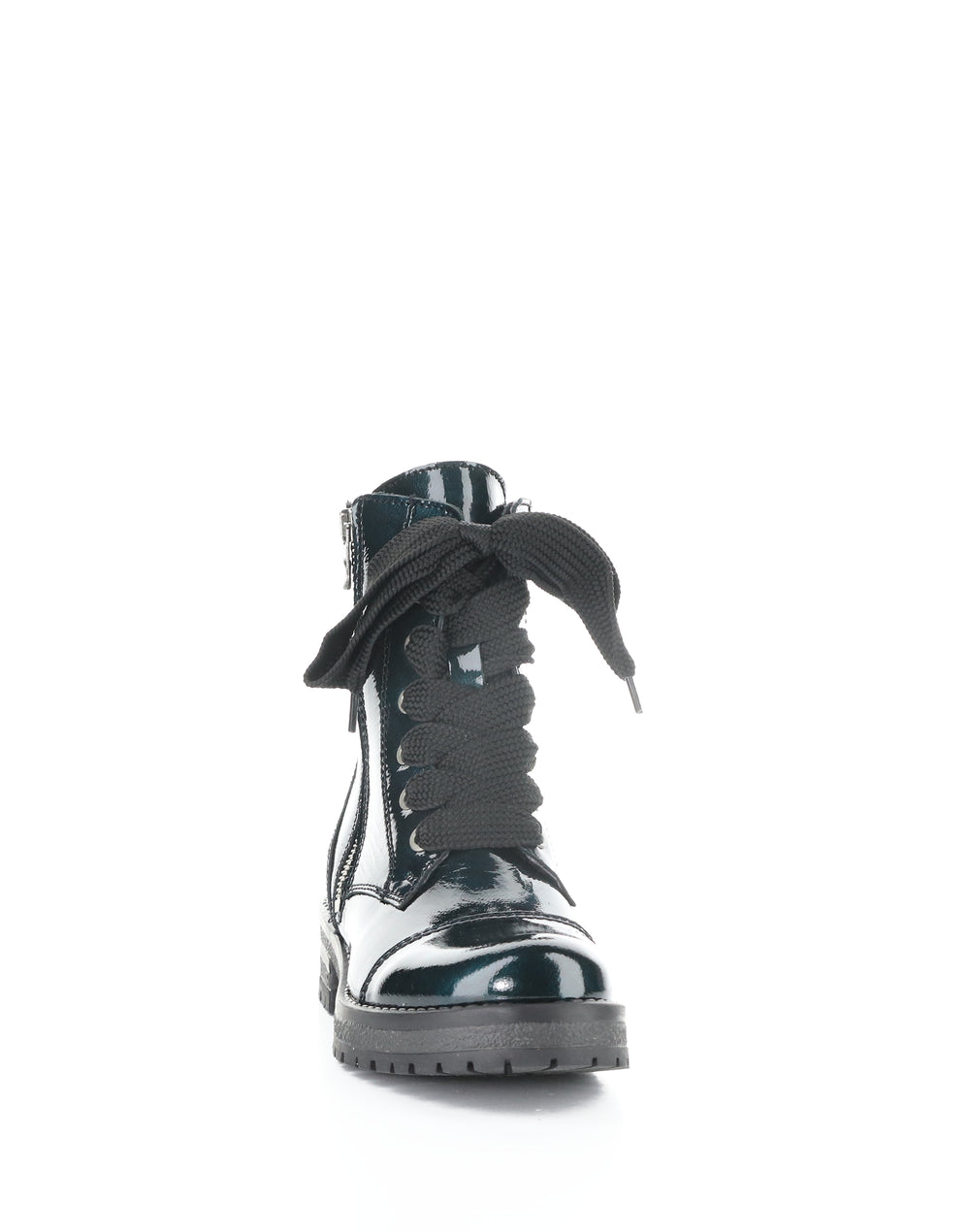 Paulie Dk Green Machado Patent