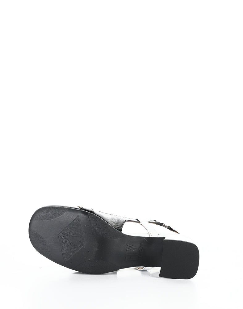 Pemy456Fly 000 Offwhite/Black Nappalak