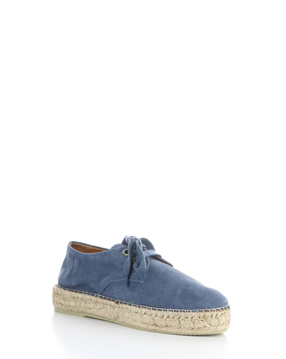 PETH525FLY 000 JEANS Lace-up Shoes