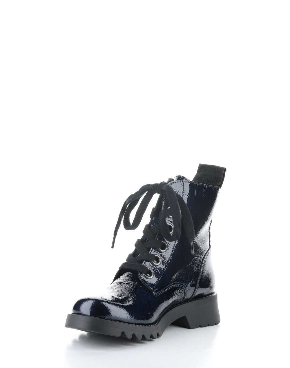 RAGI539FLY NAVY Lace-up Boots