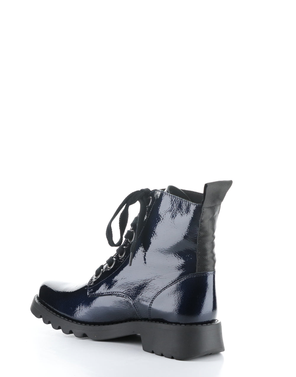 RAGI539FLY NAVY Lace-up Boots