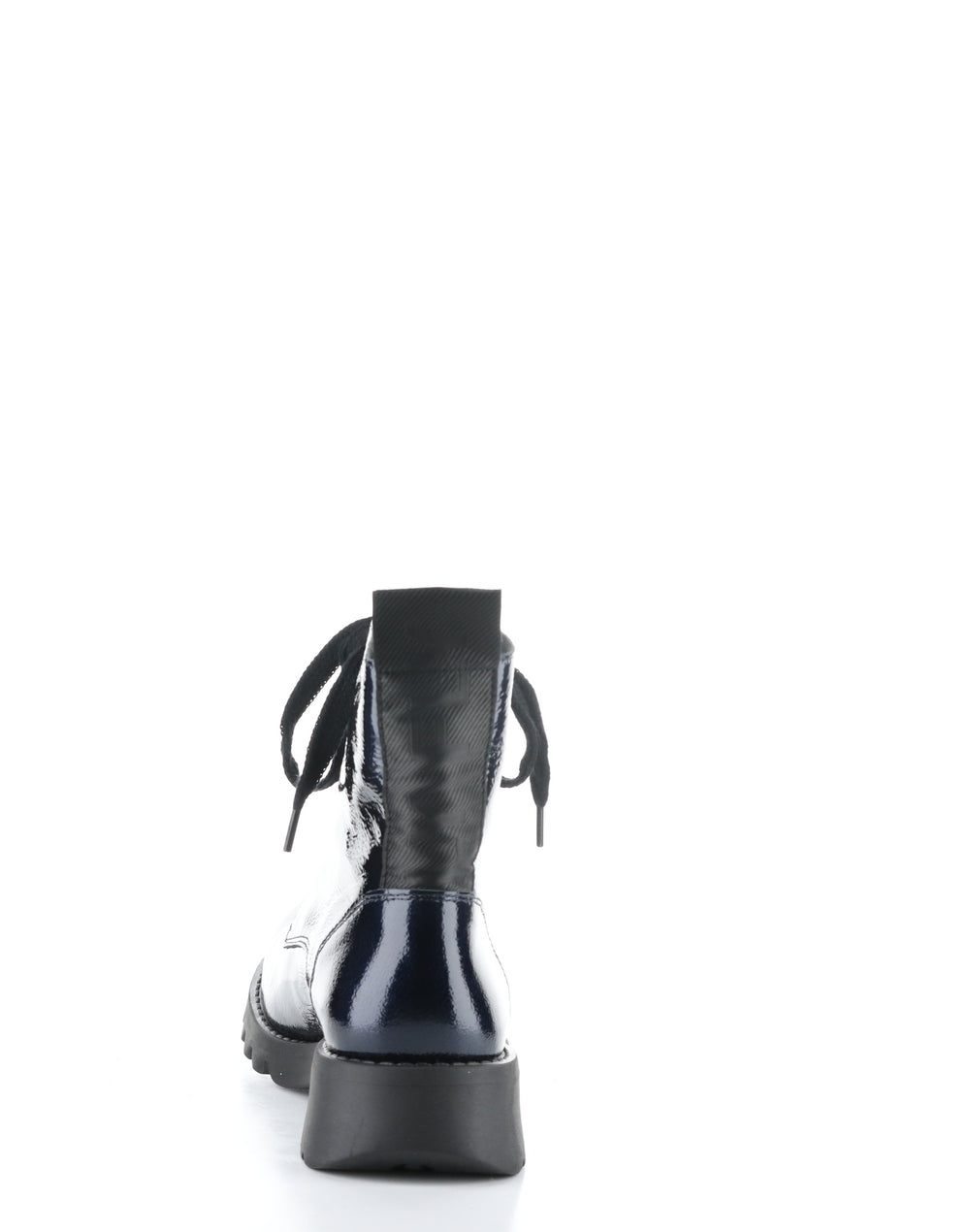 RAGI539FLY NAVY Lace-up Boots