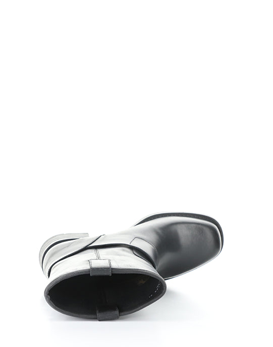 Rald345Fly 000 Black Rug